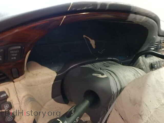 2003 CADILLAC DEVILLE - VIN: 1G6KD57Y33U148729 - Photo 8