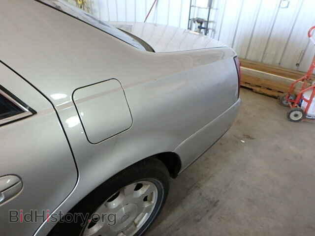 2003 CADILLAC DEVILLE - VIN: 1G6KD57Y33U148729 - Photo 10