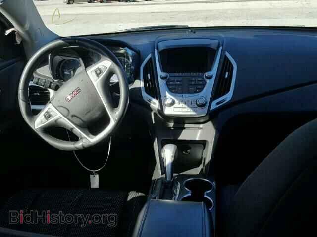 2013 GMC TERRAIN - VIN: 2GKALSEK6D6348761 - Фото 9