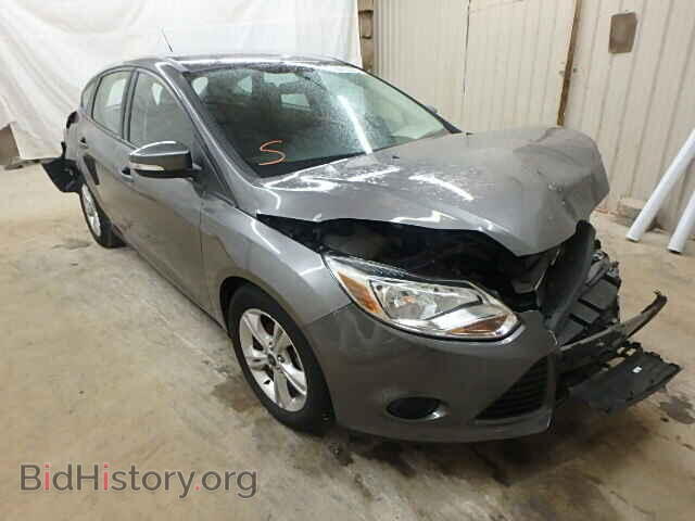 Photo 1FADP3K2XEL190768 - FORD FOCUS 2014