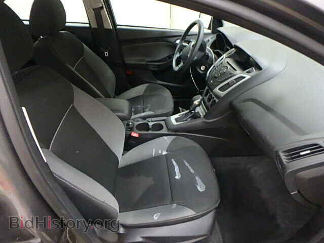 2014 FORD FOCUS - VIN: 1FADP3K2XEL190768 - Photo 5