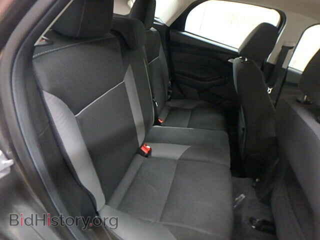 2014 FORD FOCUS - VIN: 1FADP3K2XEL190768 - Photo 6