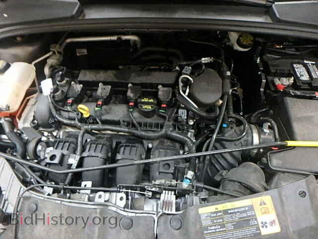 2014 FORD FOCUS - VIN: 1FADP3K2XEL190768 - Photo 7