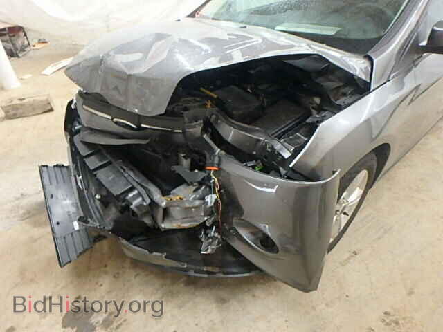 2014 FORD FOCUS - VIN: 1FADP3K2XEL190768 - Photo 9