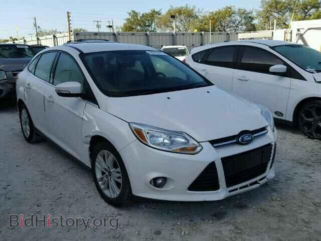 Photo 1FAHP3H20CL178540 - FORD FOCUS 2012