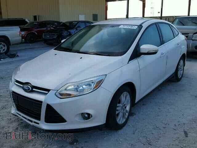 2012 FORD FOCUS - VIN: 1FAHP3H20CL178540 - Photo 2