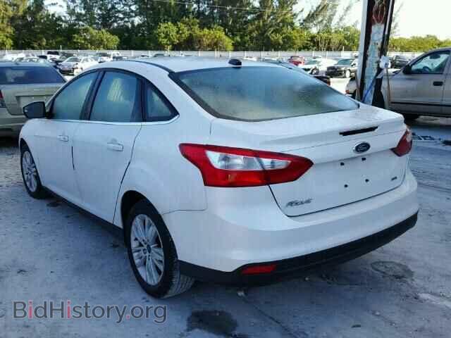 2012 FORD FOCUS - VIN: 1FAHP3H20CL178540 - Photo 3