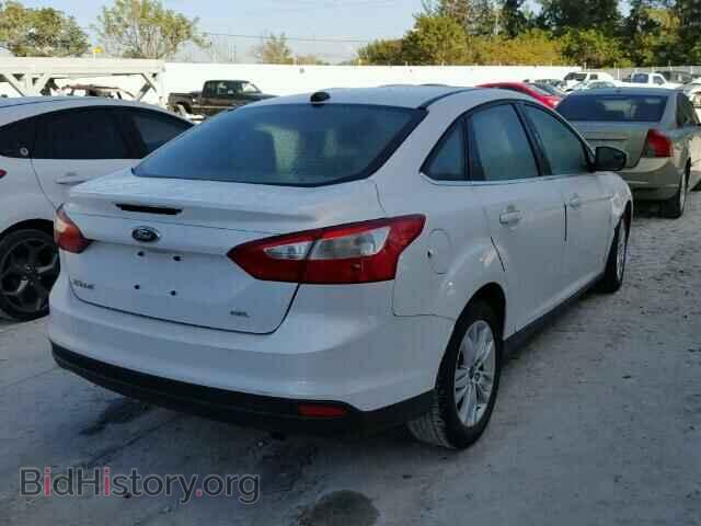 2012 FORD FOCUS - VIN: 1FAHP3H20CL178540 - Photo 4