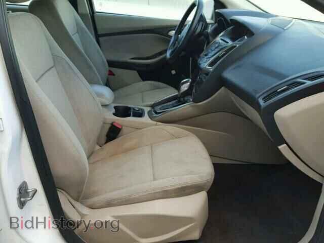 2012 FORD FOCUS - VIN: 1FAHP3H20CL178540 - Photo 5
