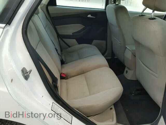 2012 FORD FOCUS - VIN: 1FAHP3H20CL178540 - Photo 6