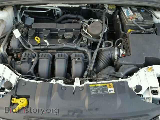 2012 FORD FOCUS - VIN: 1FAHP3H20CL178540 - Photo 7