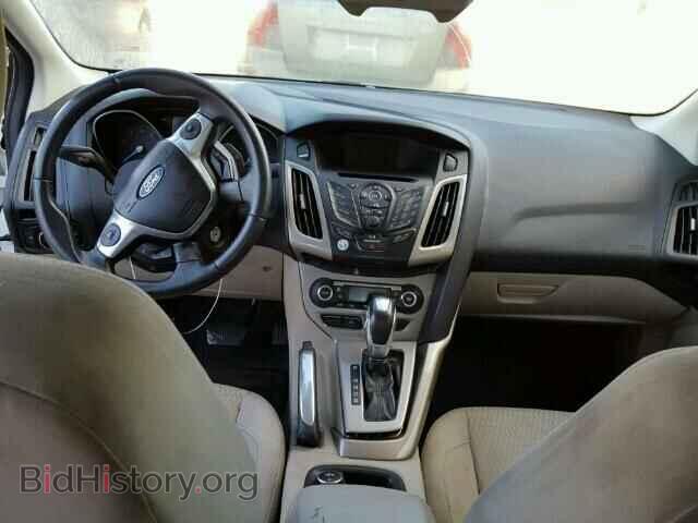 2012 FORD FOCUS - VIN: 1FAHP3H20CL178540 - Photo 9