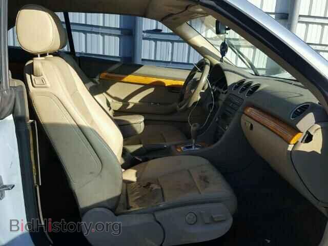 2007 AUDI A4 - VIN: WAUAF48H07K021530 - Фото 5