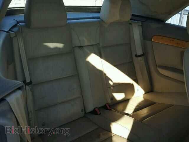 2007 AUDI A4 - VIN: WAUAF48H07K021530 - Фото 6