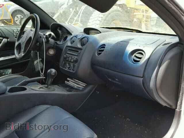 2003 MITSUBISHI ECLIPSE - VIN: 4A3AE75H33E114818 - Photo 5