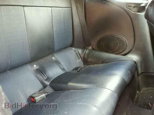 2003 MITSUBISHI ECLIPSE - VIN: 4A3AE75H33E114818 - Photo 6