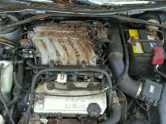 2003 MITSUBISHI ECLIPSE - VIN: 4A3AE75H33E114818 - Photo 7