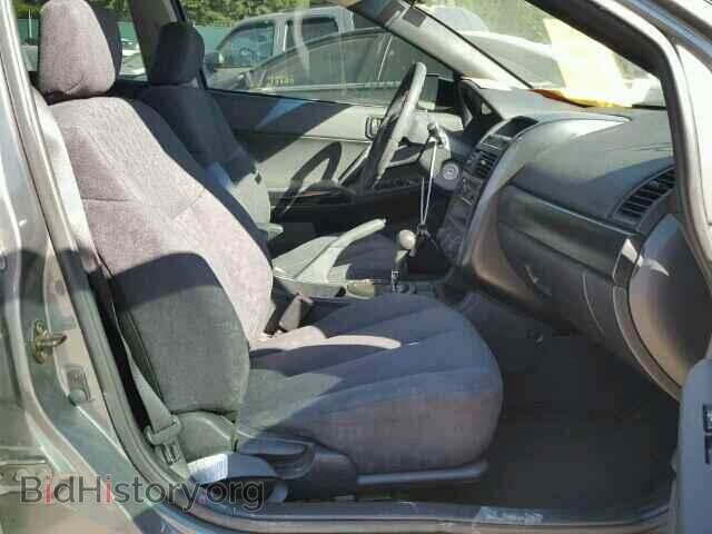 2004 MITSUBISHI GALANT - VIN: 4A3AB26F24E143964 - Фото 5
