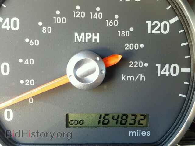 2004 MITSUBISHI GALANT - VIN: 4A3AB26F24E143964 - Фото 8
