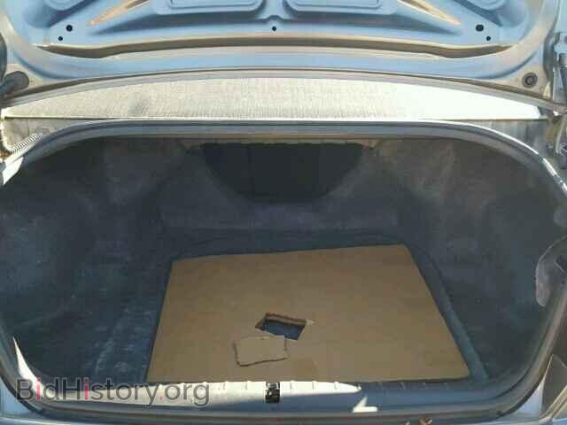2004 MITSUBISHI GALANT - VIN: 4A3AB26F24E143964 - Фото 9