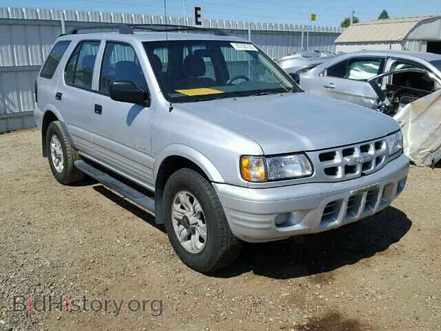 Фотография 4S2DM58W5Y4329412 - ISUZU RODEO 2000