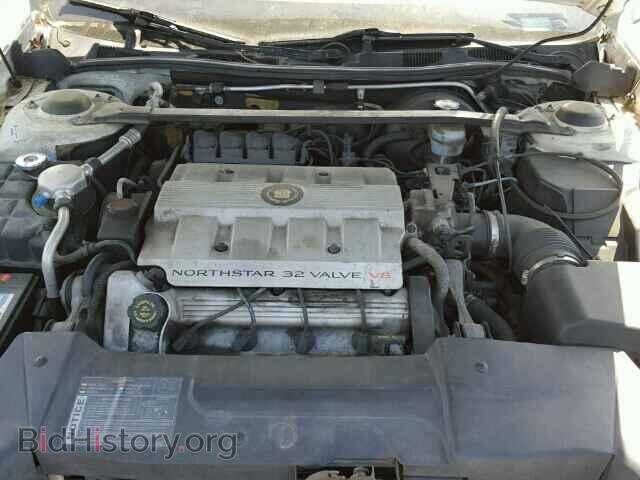 1996 CADILLAC DEVILLE - VIN: 1G6KD52Y7TU269867 - Photo 7