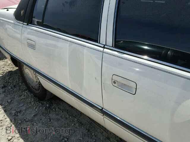 1996 CADILLAC DEVILLE - VIN: 1G6KD52Y7TU269867 - Photo 10