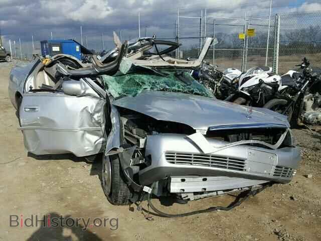 Фотография 1G6KD54Y52U175367 - CADILLAC DEVILLE 2002