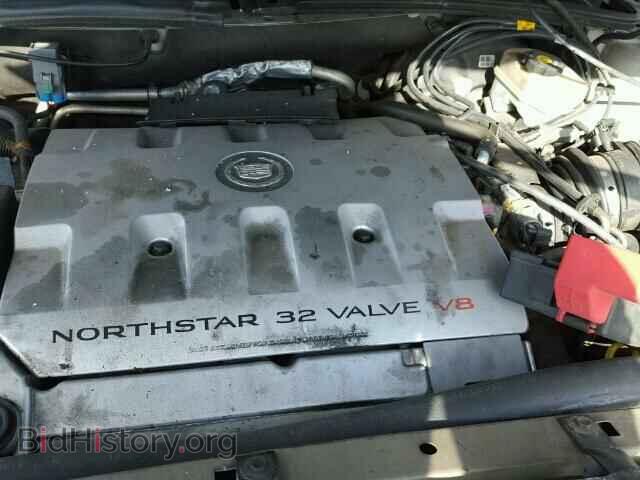 2002 CADILLAC DEVILLE - VIN: 1G6KD54Y52U175367 - Фото 7