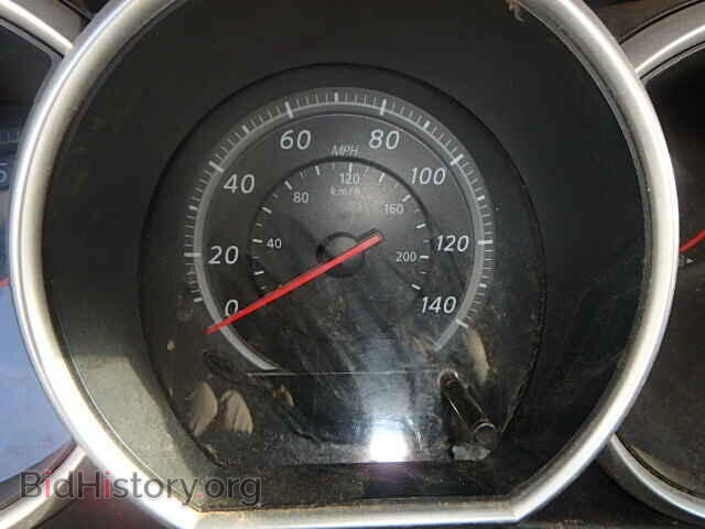 2012 NISSAN VERSA - VIN: 3N1BC1CP8CL362523 - Photo 8