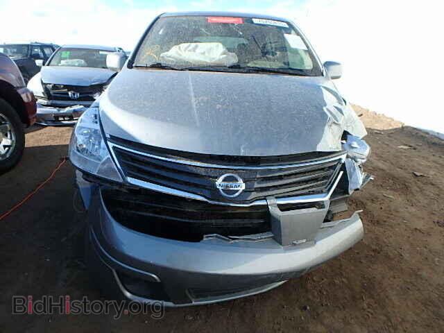 2012 NISSAN VERSA - VIN: 3N1BC1CP8CL362523 - Photo 10