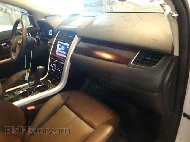 2013 FORD EDGE - VIN: 2FMDK3KC4DBB69927 - Photo 5