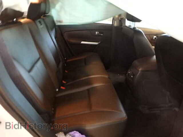 2013 FORD EDGE - VIN: 2FMDK3KC4DBB69927 - Photo 6