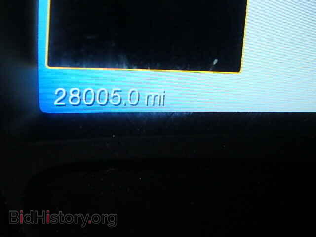 2013 FORD EDGE - VIN: 2FMDK3KC4DBB69927 - Photo 8