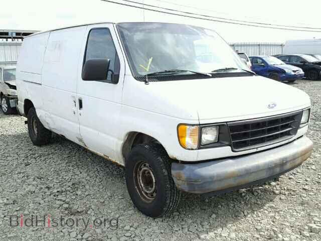 Photo 1FTEE14Y1THB35362 - FORD ECONOLINE 1996