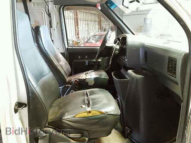 1996 FORD ECONOLINE - VIN: 1FTEE14Y1THB35362 - Фото 5