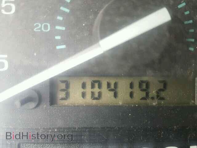1996 FORD ECONOLINE - VIN: 1FTEE14Y1THB35362 - Фото 8