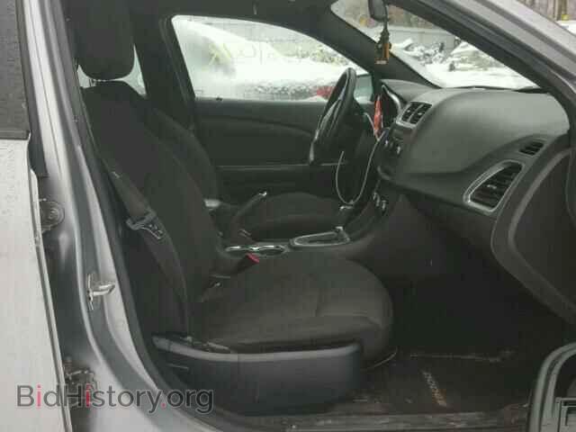 2013 DODGE AVENGER - VIN: 1C3CDZCB0DN626082 - Photo 5