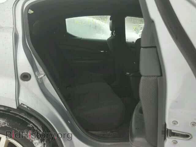 2013 DODGE AVENGER - VIN: 1C3CDZCB0DN626082 - Photo 6
