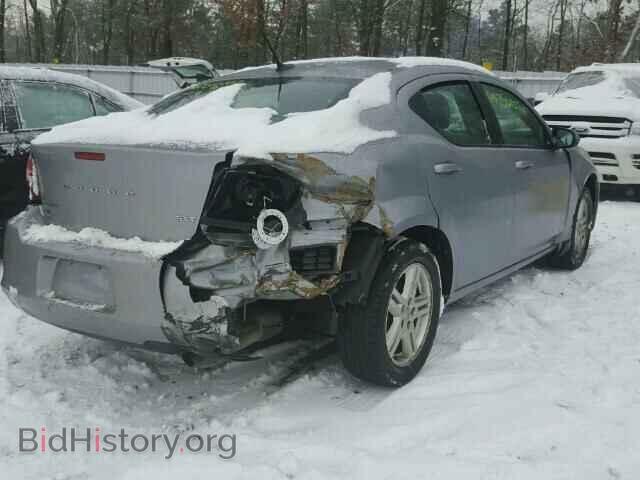 2013 DODGE AVENGER - VIN: 1C3CDZCB0DN626082 - Photo 9