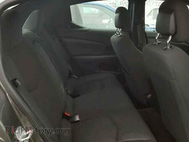 2012 DODGE AVENGER - VIN: 1C3CDZAB8CN286424 - Фото 6