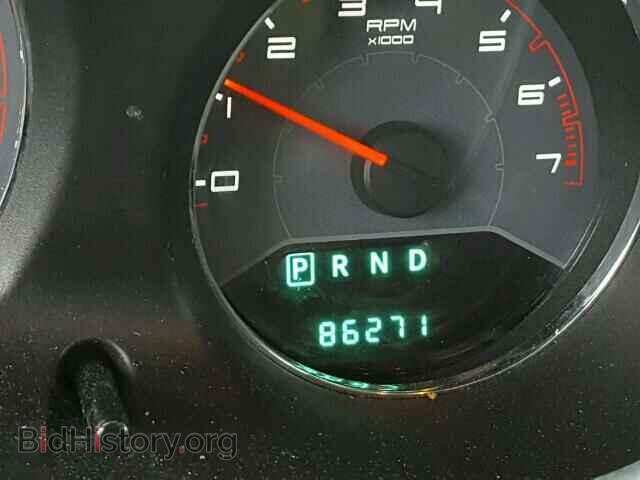 2012 DODGE AVENGER - VIN: 1C3CDZAB8CN286424 - Фото 8