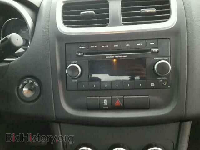 2012 DODGE AVENGER - VIN: 1C3CDZAB8CN286424 - Фото 9