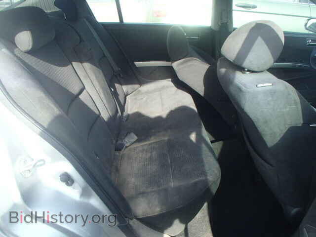 2006 NISSAN MAXIMA - VIN: 1N4BA41E86C827863 - Фото 6