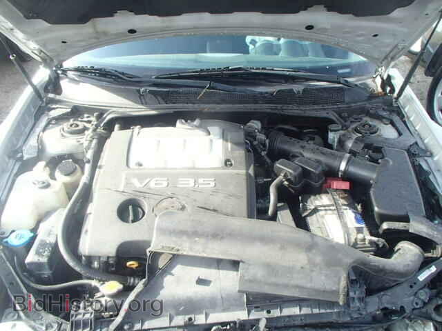 2006 NISSAN MAXIMA - VIN: 1N4BA41E86C827863 - Фото 7