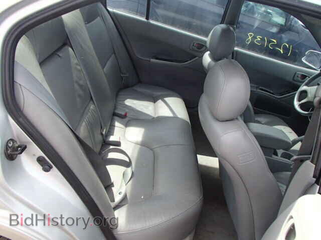 2002 MITSUBISHI GALANT - VIN: 4A3AA46H72E026846 - Фото 6