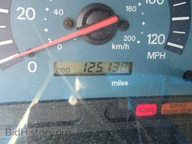 2002 MITSUBISHI GALANT - VIN: 4A3AA46H72E026846 - Фото 8