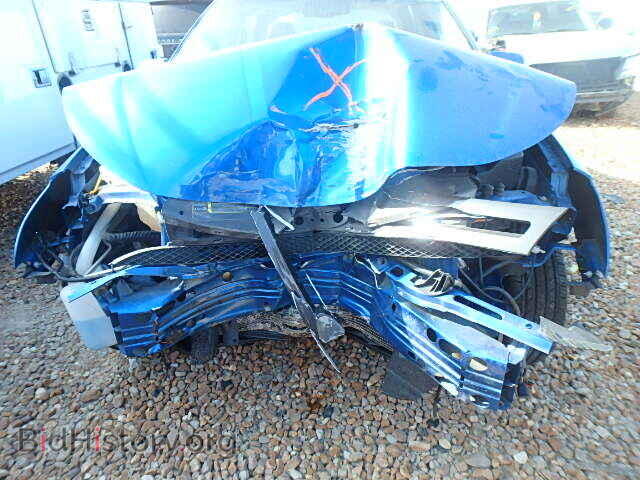 2010 FORD FOCUS - VIN: 1FAHP3GN6AW160809 - Фото 9