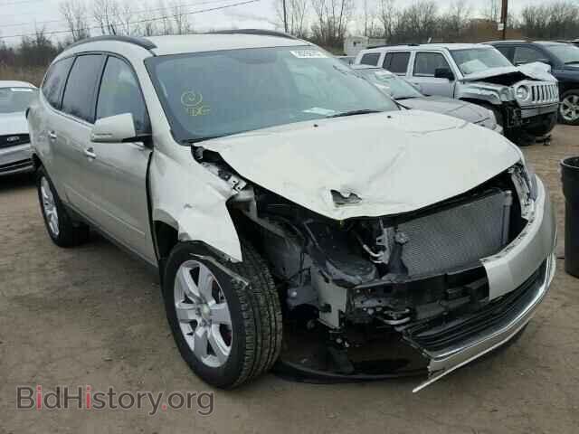 Photo 1GNKRGKD4GJ307190 - CHEVROLET TRAVERSE 2016