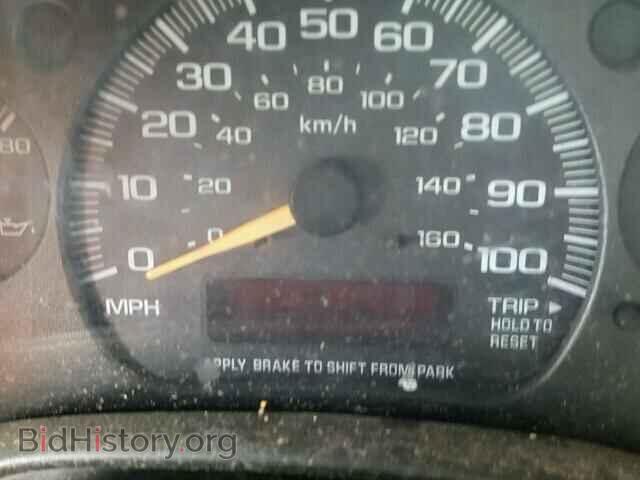 2001 CHEVROLET EXPRESS - VIN: 1GCHG35RX11244838 - Фото 8
